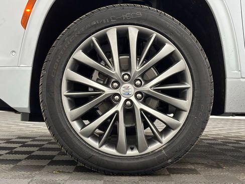 New 2026 Buick Enclave Avenir image 19