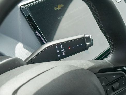 New 2027 Chevrolet Bolt RS w/ Technology Package image 18