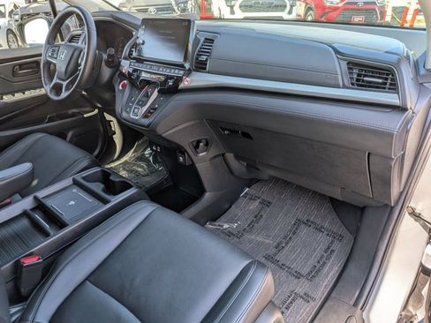 Used 2025 Honda Odyssey EX-L image 22