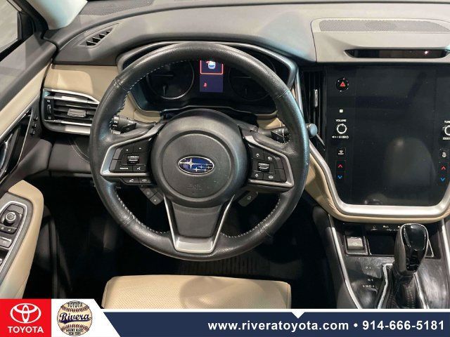 Used 2022 Subaru Outback Limited XT AWD/4WD image 14