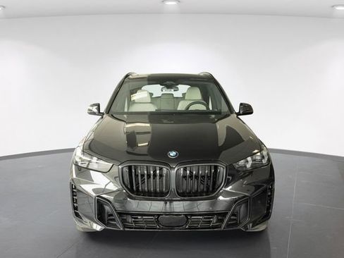 New 2026 BMW X5 xDrive40i AWD/4WD image 4