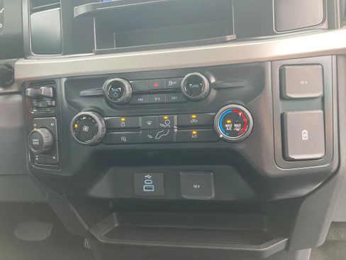 New 2026 Ford F250 XL w/ STX Appearance Package AWD/4WD image 15