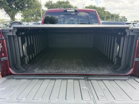 Used 2026 RAM 1500 Limited AWD/4WD image 32