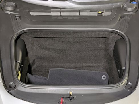 Certified 2025 Porsche 718 Cayman S image 22