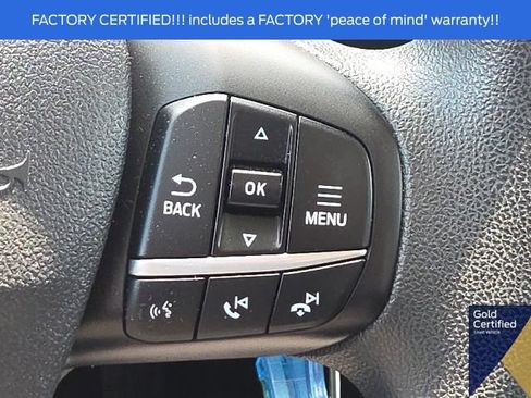 Used 2023 Ford Maverick XLT w/ Black Appearance Package FWD image 38