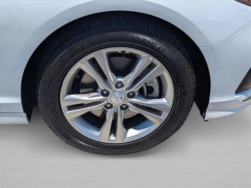 Used 2019 Hyundai Sonata Limited w/ Ultimate Package 04 FWD image 25