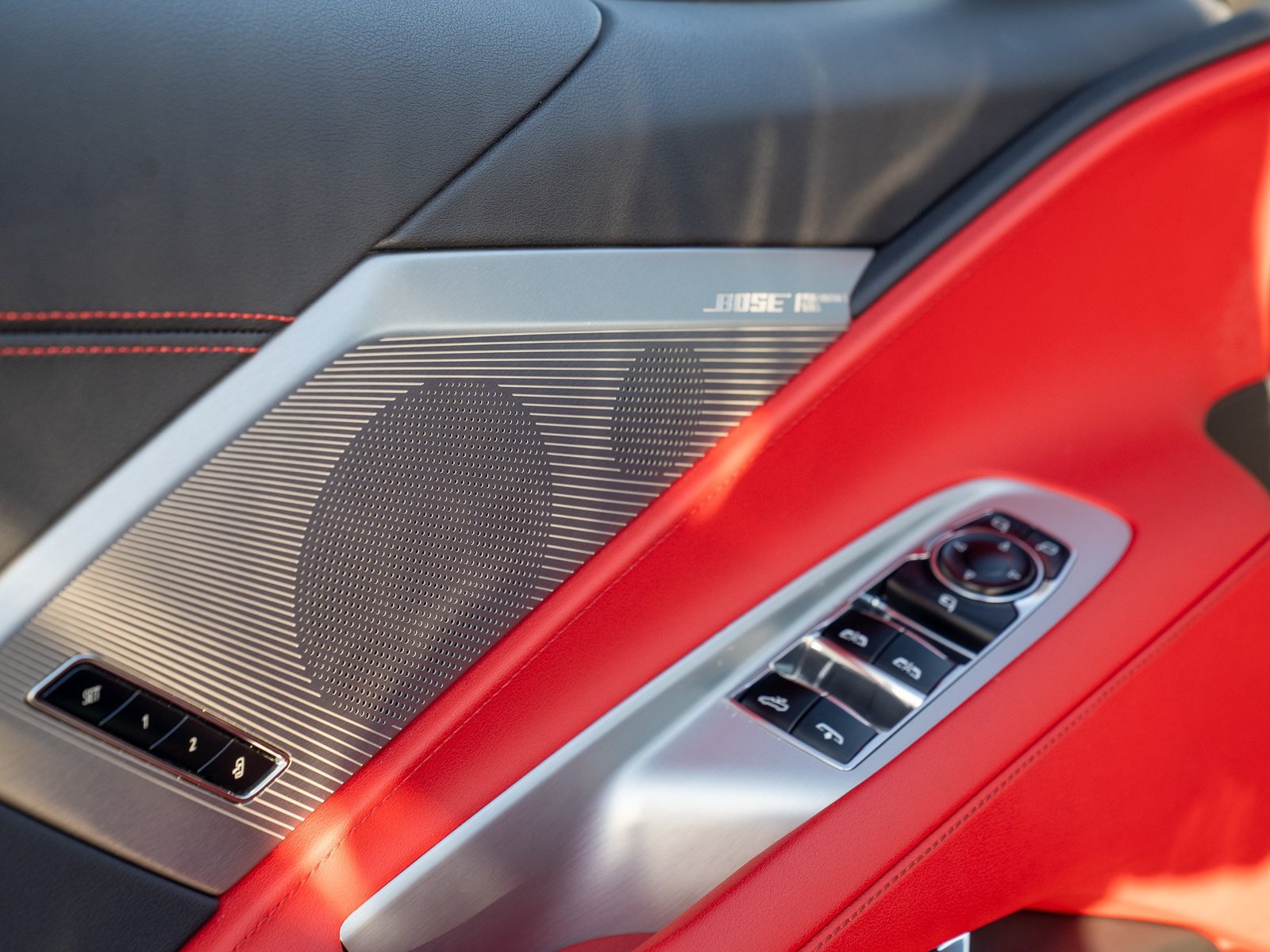 Used 2023 Chevrolet Corvette Stingray Preferred Conv w/ Z51 Performance Package RWD image 26