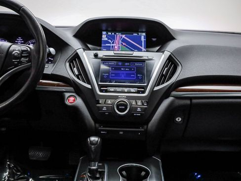 Used 2014 Acura MDX FWD w/ Tech & Entertainment image 14