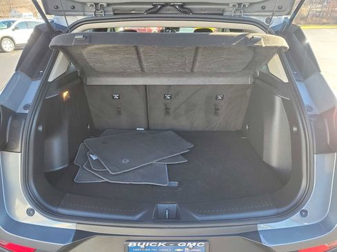 Certified 2022 Buick Encore GX Preferred w/ Cold Weather Comfort Package image 29