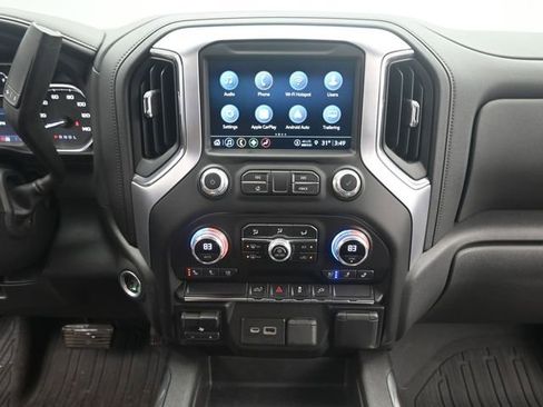 Used 2022 GMC Sierra 1500 SLT w/ SLT Premium Package image 17