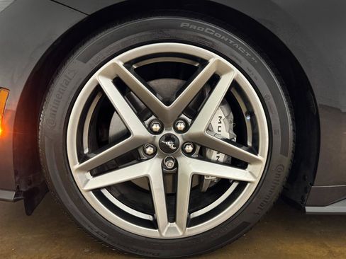 Used 2024 Ford Mustang GT Premium RWD image 53