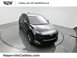 New 2027 Cadillac Optiq Premium Sport w/ LPO, Floor Liner Package AWD/4WD video 1