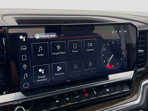 Used 2023 GMC Sierra 1500 Elevation image 16