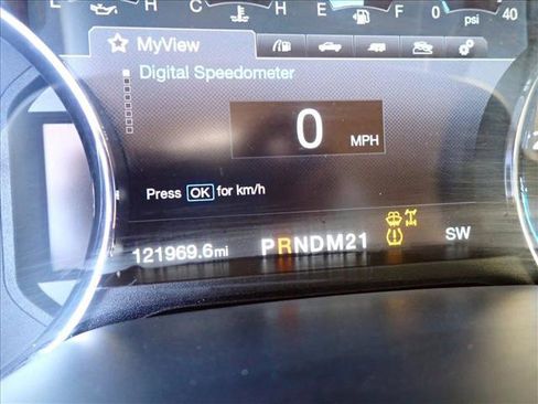 Used 2019 Ford F250 Lariat w/ Lariat Value Package AWD/4WD image 26