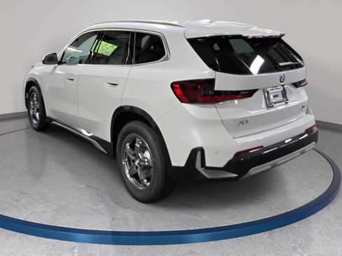 New 2026 BMW X1 xDrive28i w/ Technology Package AWD/4WD image 7