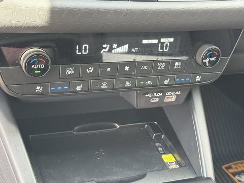 Certified 2026 Subaru Outback Wilderness AWD/4WD image 27