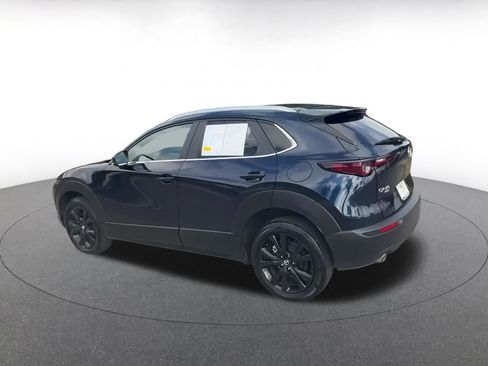 Used 2025 MAZDA CX-30 AWD 2.5 S w/ Select Sport Pkg image 10