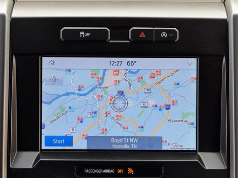 Used 2020 Ford F150 XLT w/ Equipment Group 302A Luxury image 13