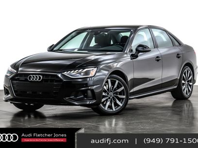 Used 2023 Audi A4 2.0T Premium Plus w/ Premium Plus Package