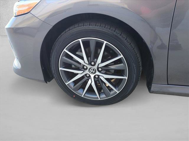 Certified 2024 Toyota Camry XLE FWD image 23