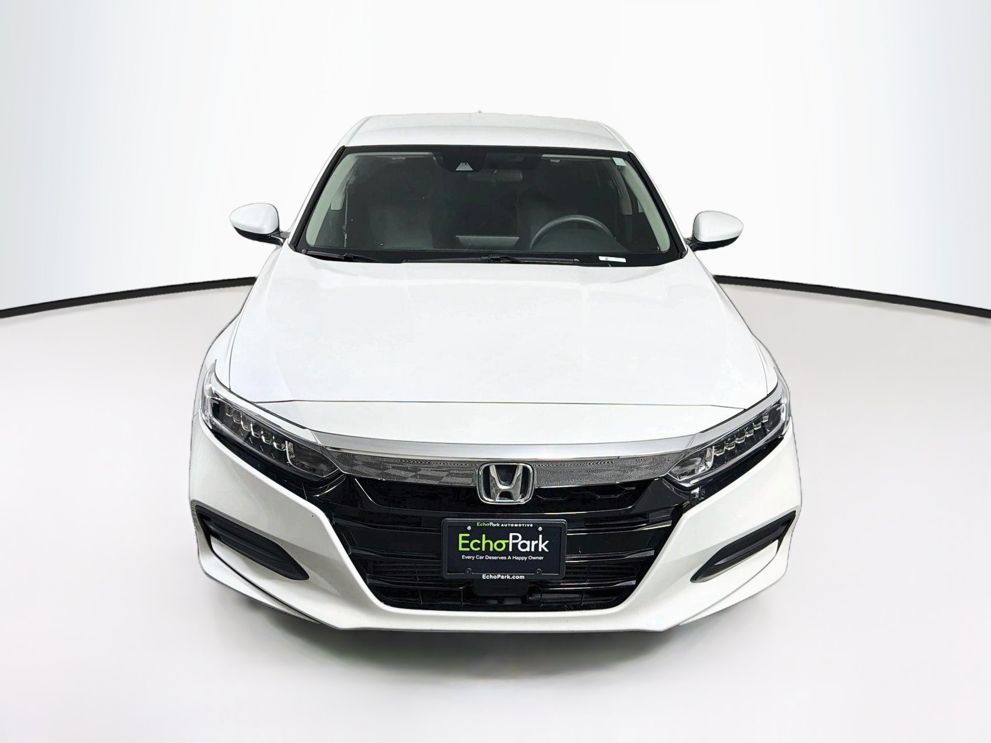 Used 2020 Honda Accord LX image 2