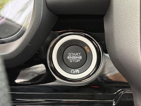 New 2026 RAM 1500 Rebel w/ Advanced Safety Group II image 22