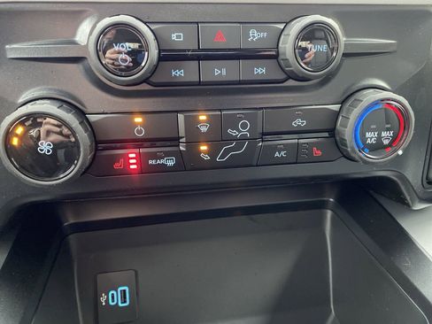 New 2026 Ford F350 XLT w/ XLT Premium Package image 23