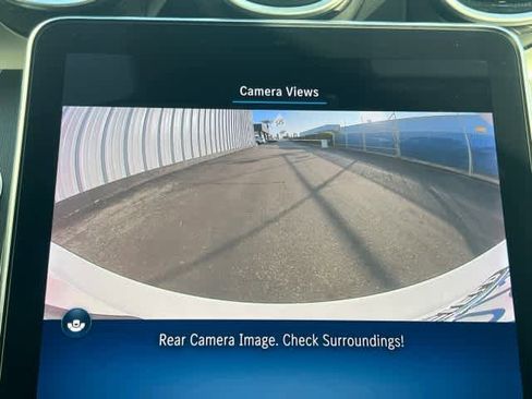 Certified 2023 Mercedes-Benz C 300 Sedan image 17