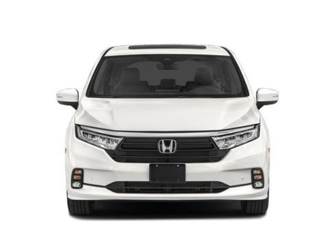 Used 2022 Honda Odyssey Touring image 4