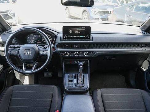 Used 2024 Honda CR-V Sport image 14