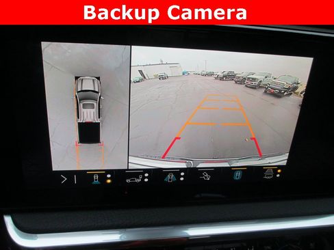 Certified 2023 GMC Sierra 1500 Denali image 15