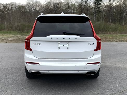 Used 2019 Volvo XC90 T6 Inscription w/ Advanced Package image 6
