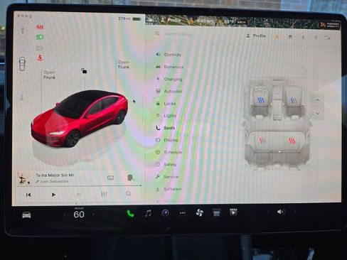 Used 2024 Tesla Model 3 Standard Range RWD image 49