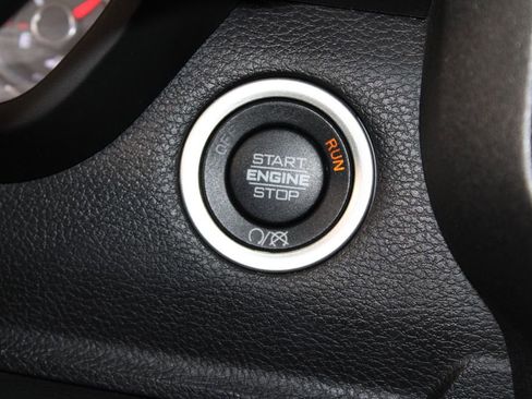 Used 2024 RAM 2500 Tradesman w/ Bed Utility Group image 28