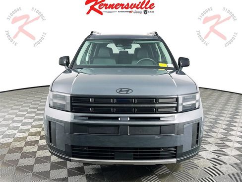 Used 2025 Hyundai Santa Fe XRT image 2