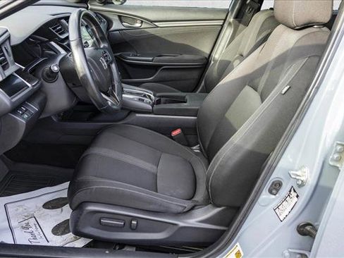 Used 2021 Honda Civic EX image 11