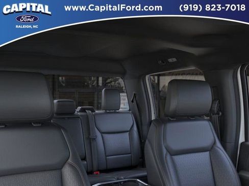 New 2025 Ford F150 Lariat image 22