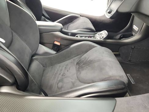 Used 2019 McLaren 600LT RWD image 44