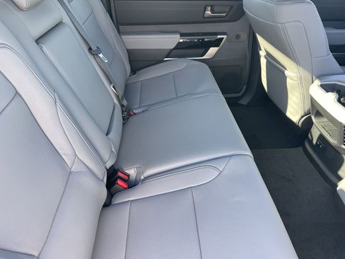 New 2026 Toyota Tundra Limited image 20