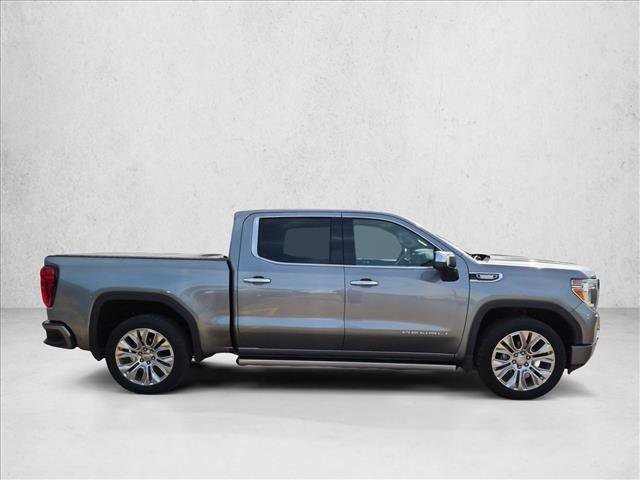 Used 2021 GMC Sierra 1500 Denali w/ Denali Ultimate Package RWD image 4