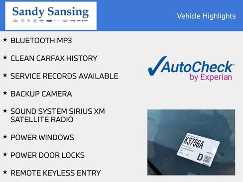 Used 2016 Ford Fusion SE image 6