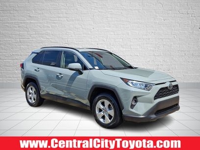 Used 2019 Toyota RAV4 XLE w/ Convenience Package