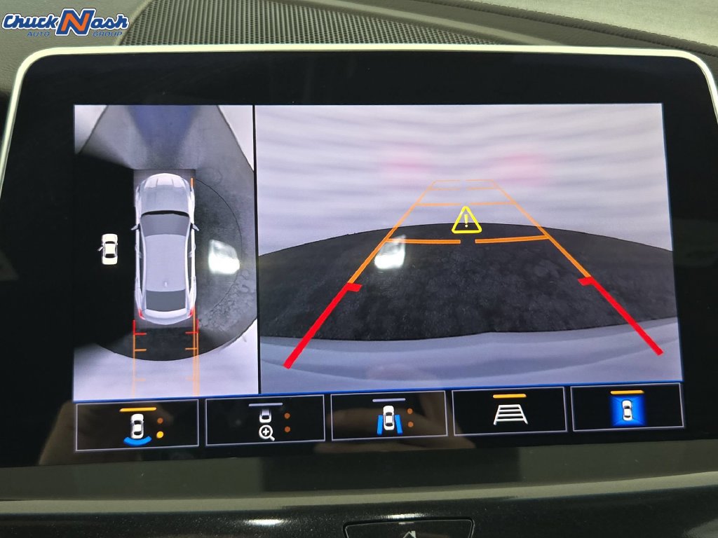Used 2022 Cadillac CT5 Premium Luxury RWD image 20