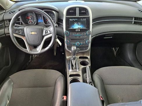 Used 2014 Chevrolet Malibu LT FWD image 26