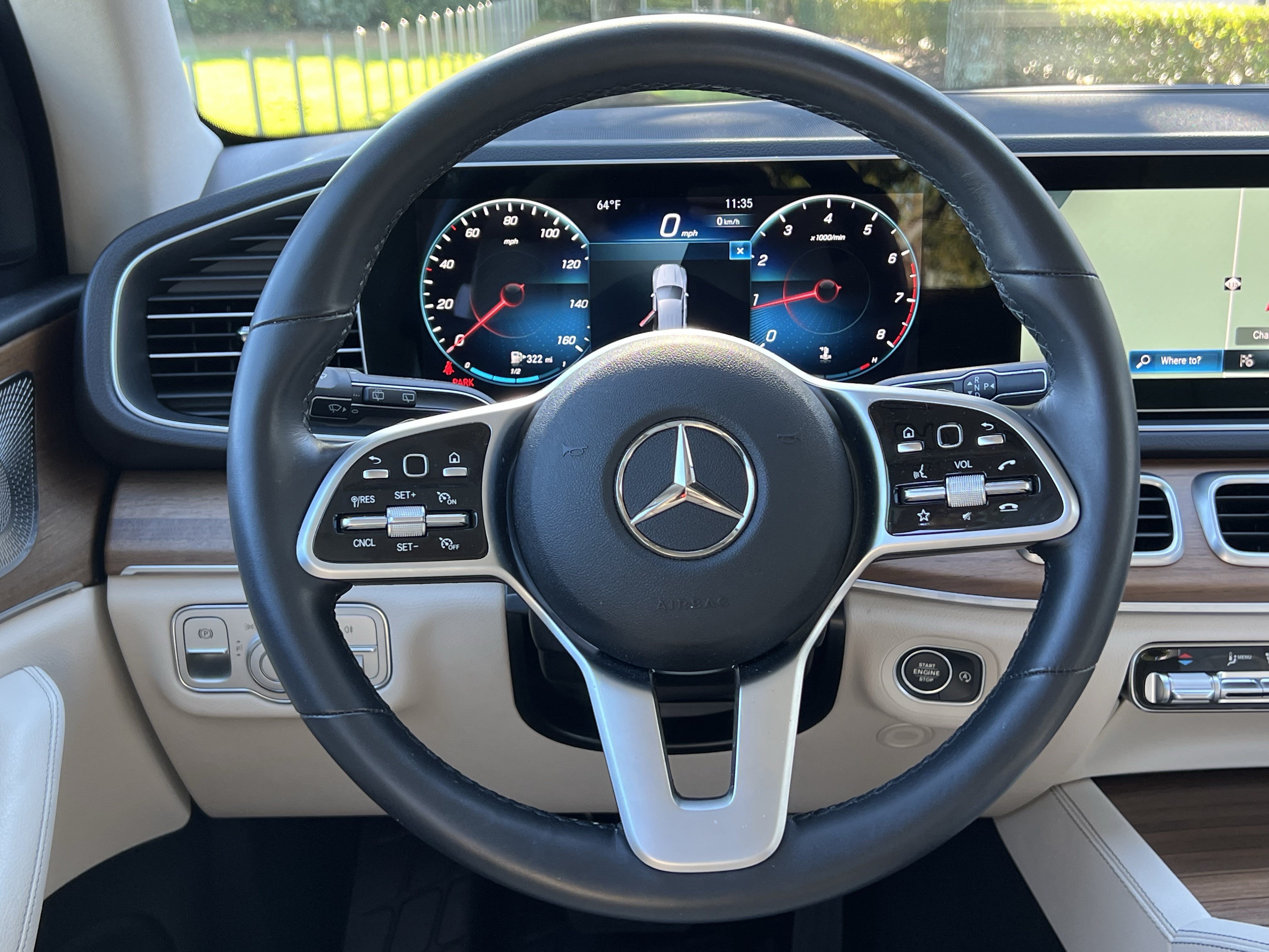Used 2022 Mercedes-Benz GLE 350 4MATIC image 18