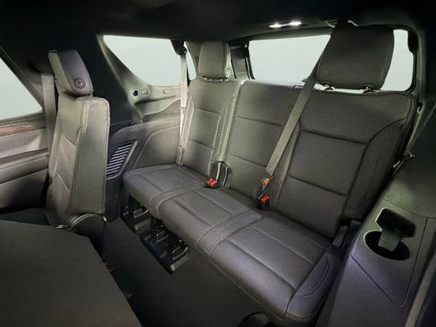 Certified 2023 Chevrolet Tahoe LT w/ Luxury Package AWD/4WD image 28