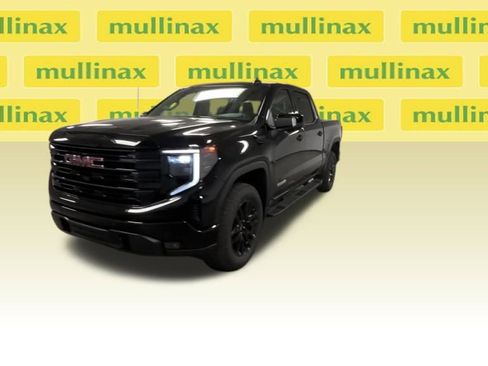 New 2026 GMC Sierra 1500 Elevation w/ Elevation Premium Package image 40
