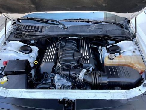 Used 2020 Dodge Challenger R/T Scat Pack RWD image 9