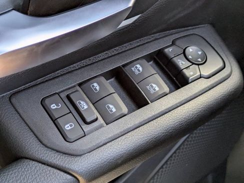New 2026 RAM 1500 Big Horn AWD/4WD image 24