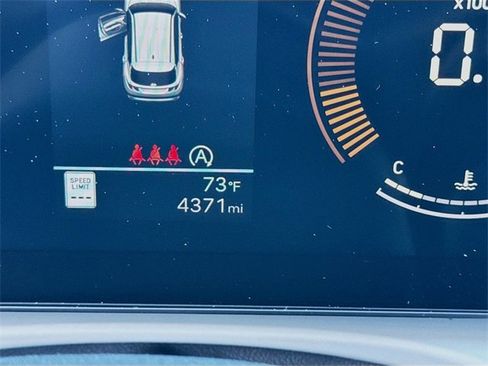 Used 2025 Hyundai Tucson SEL image 18